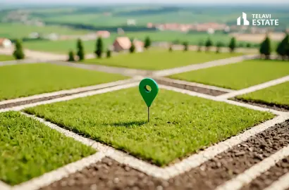 მიწა - შიდა განვადება