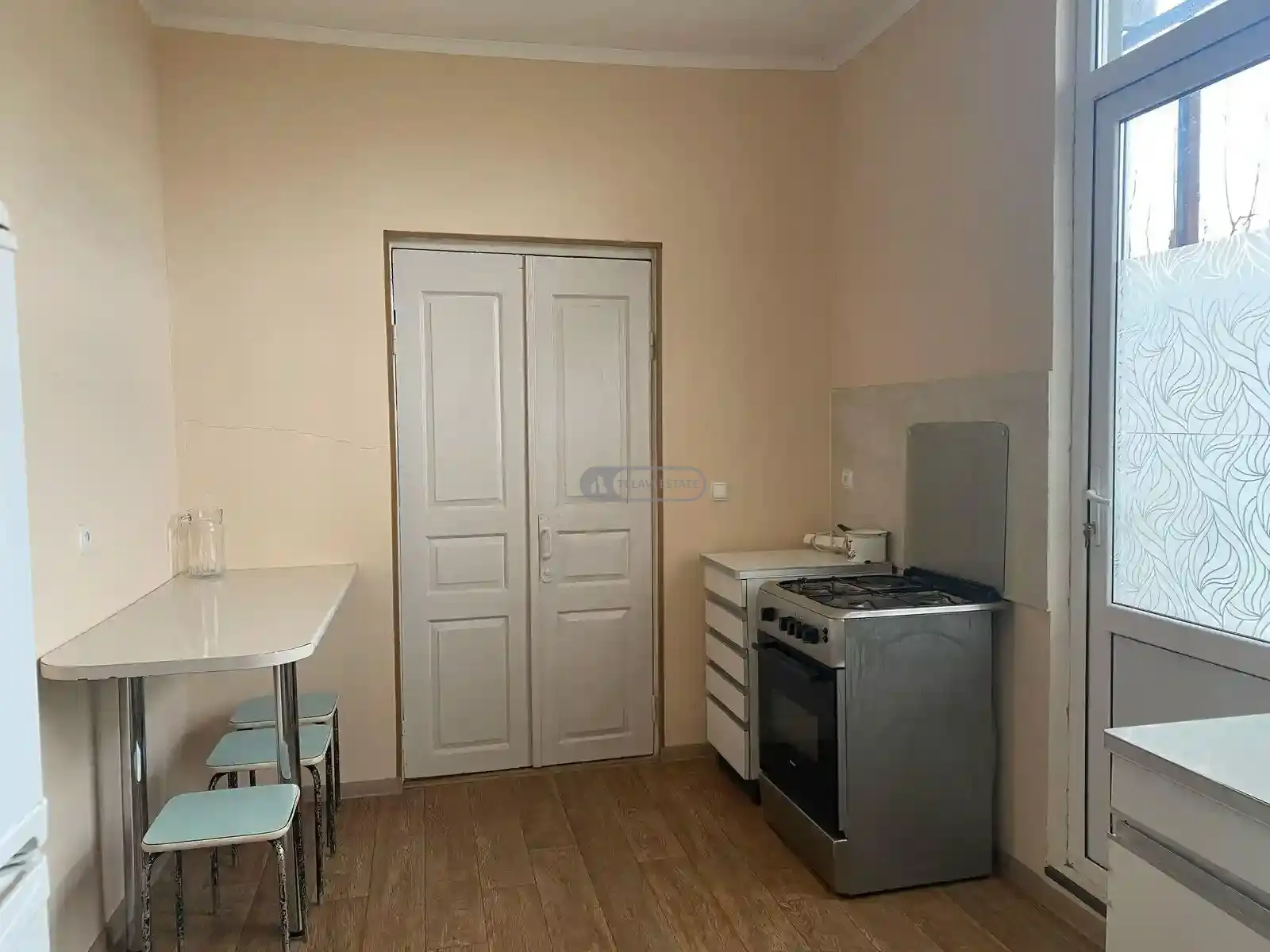 Аренда белетажного дома в Курдгелаури