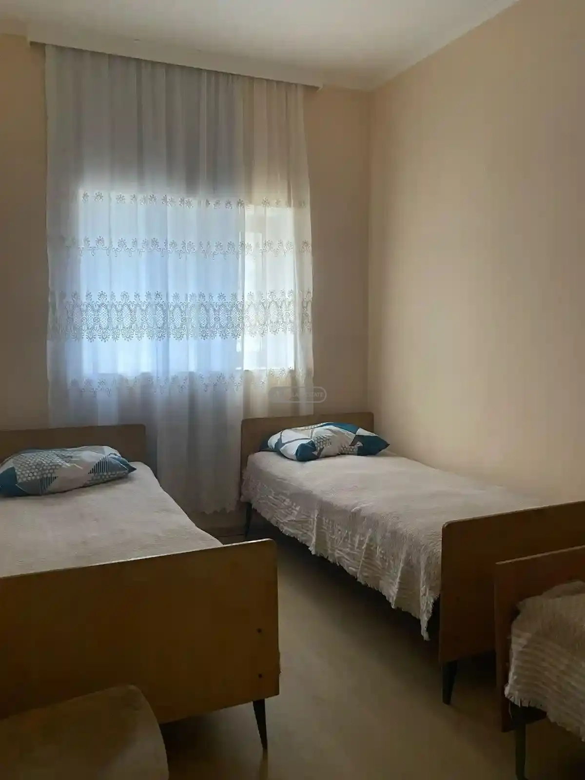 Аренда белетажного дома в Курдгелаури