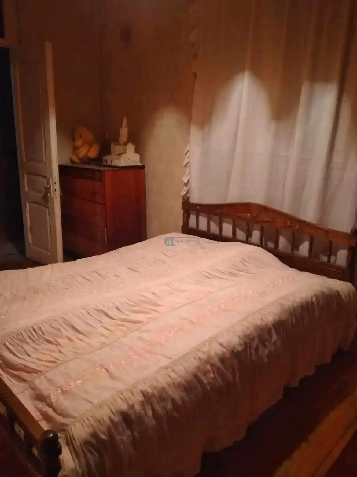 Дом в Насамхрали