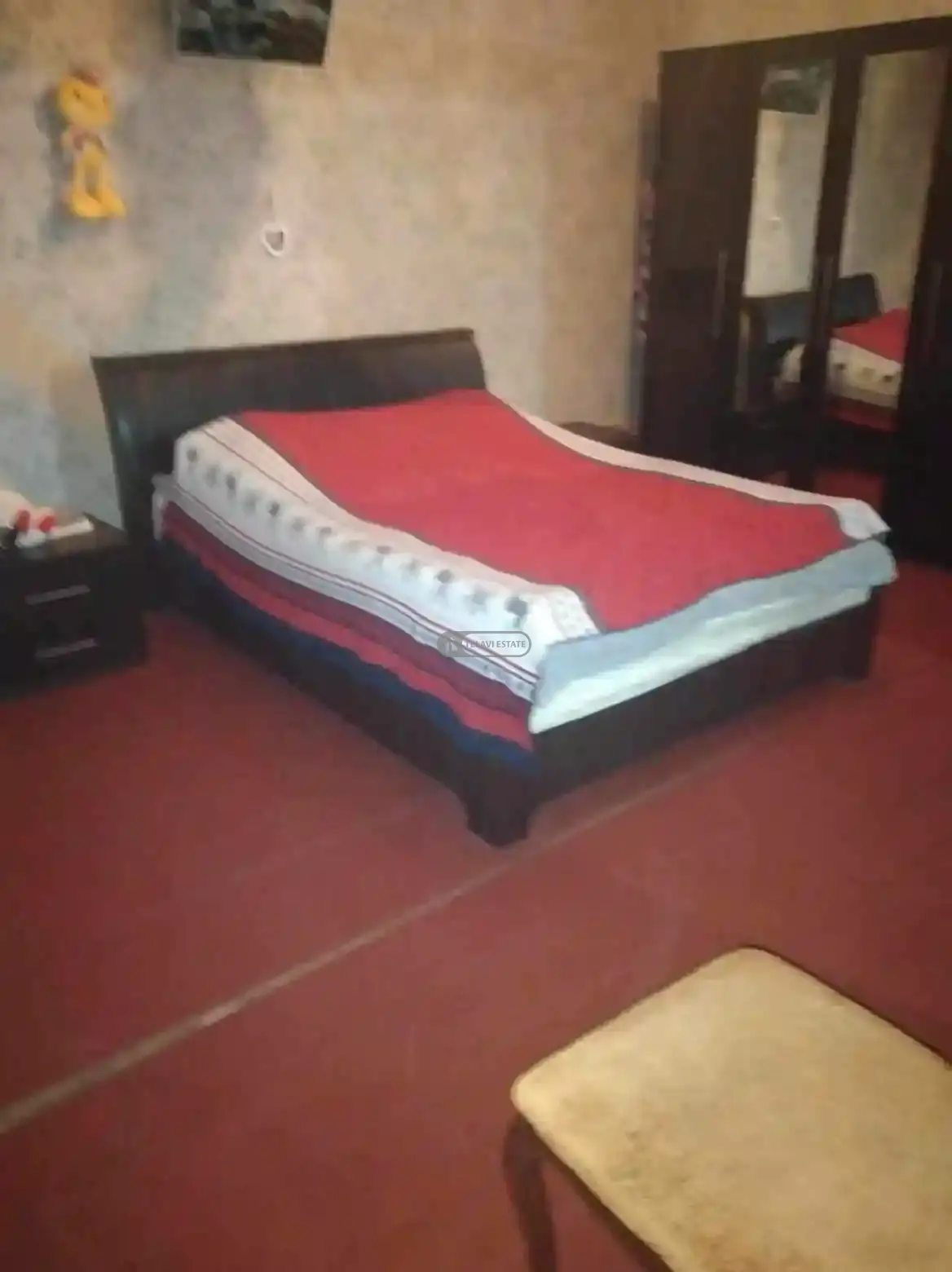 Дом в Насамхрали