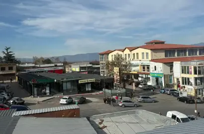 Сдается коммерческое помещение в Телави