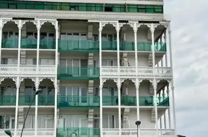 ქირავდება 1 ოთახიანი ბინა თელავში