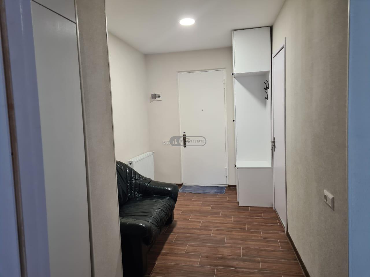 Сдается 2-комнатная квартира в Телави