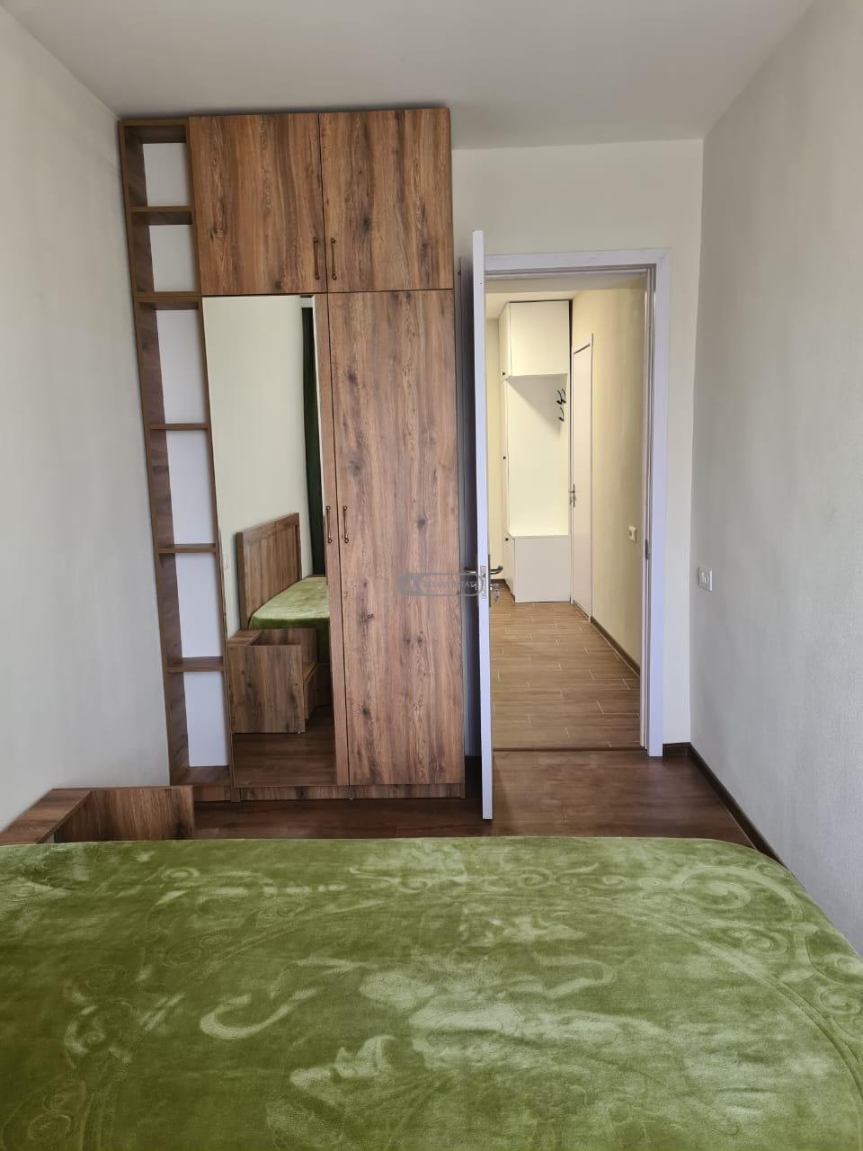 Сдается 2-комнатная квартира в Телави