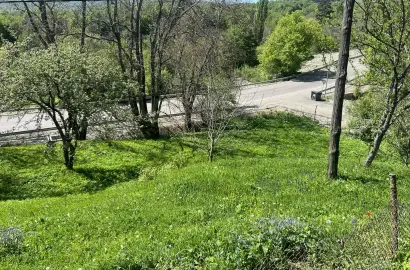 Земельный участок в Кобадзе
