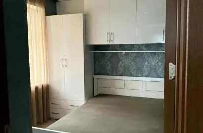 Сдаётся 3-комнатная квартира в Телави