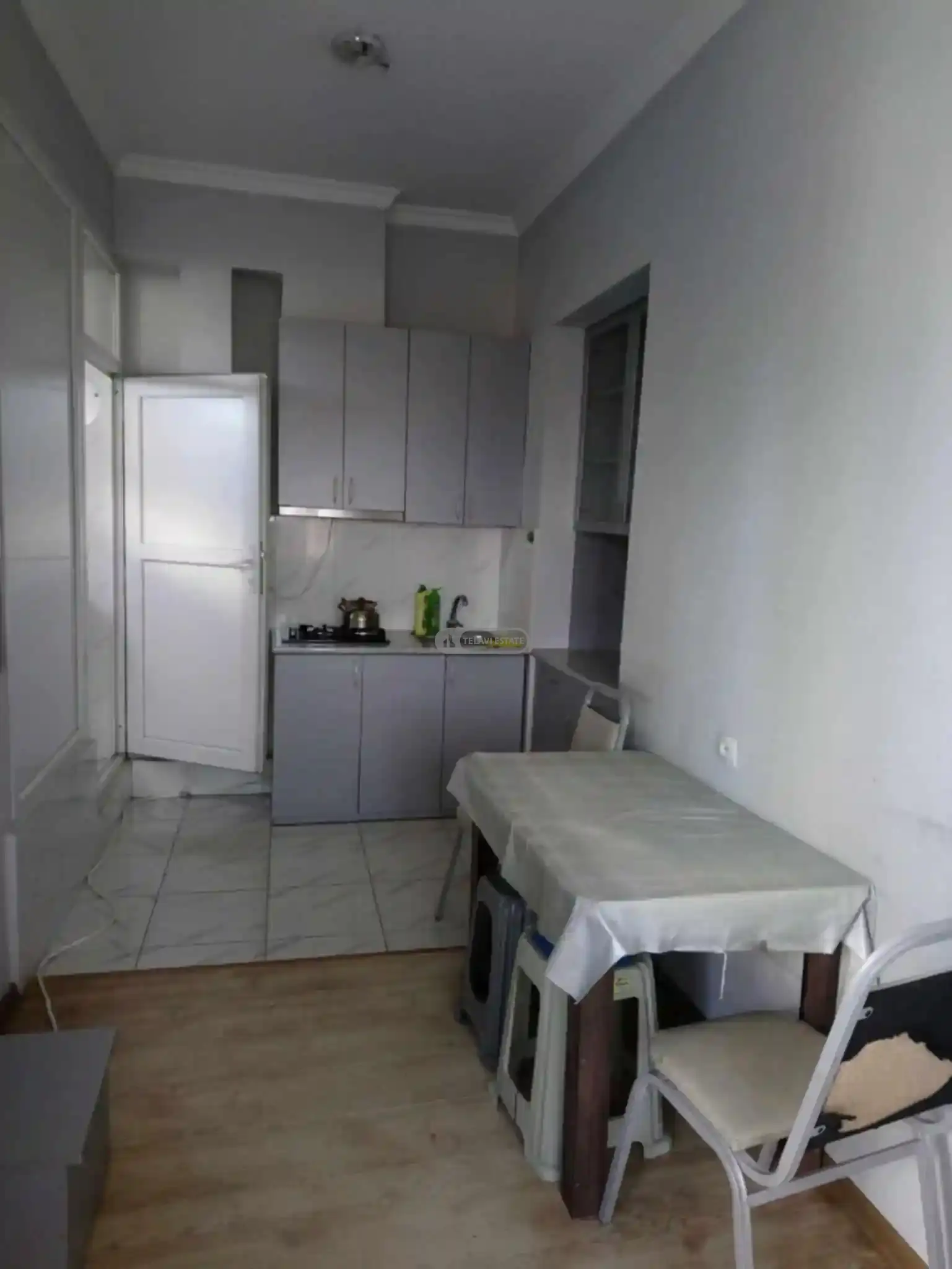 Apartment for Rent in Telavi