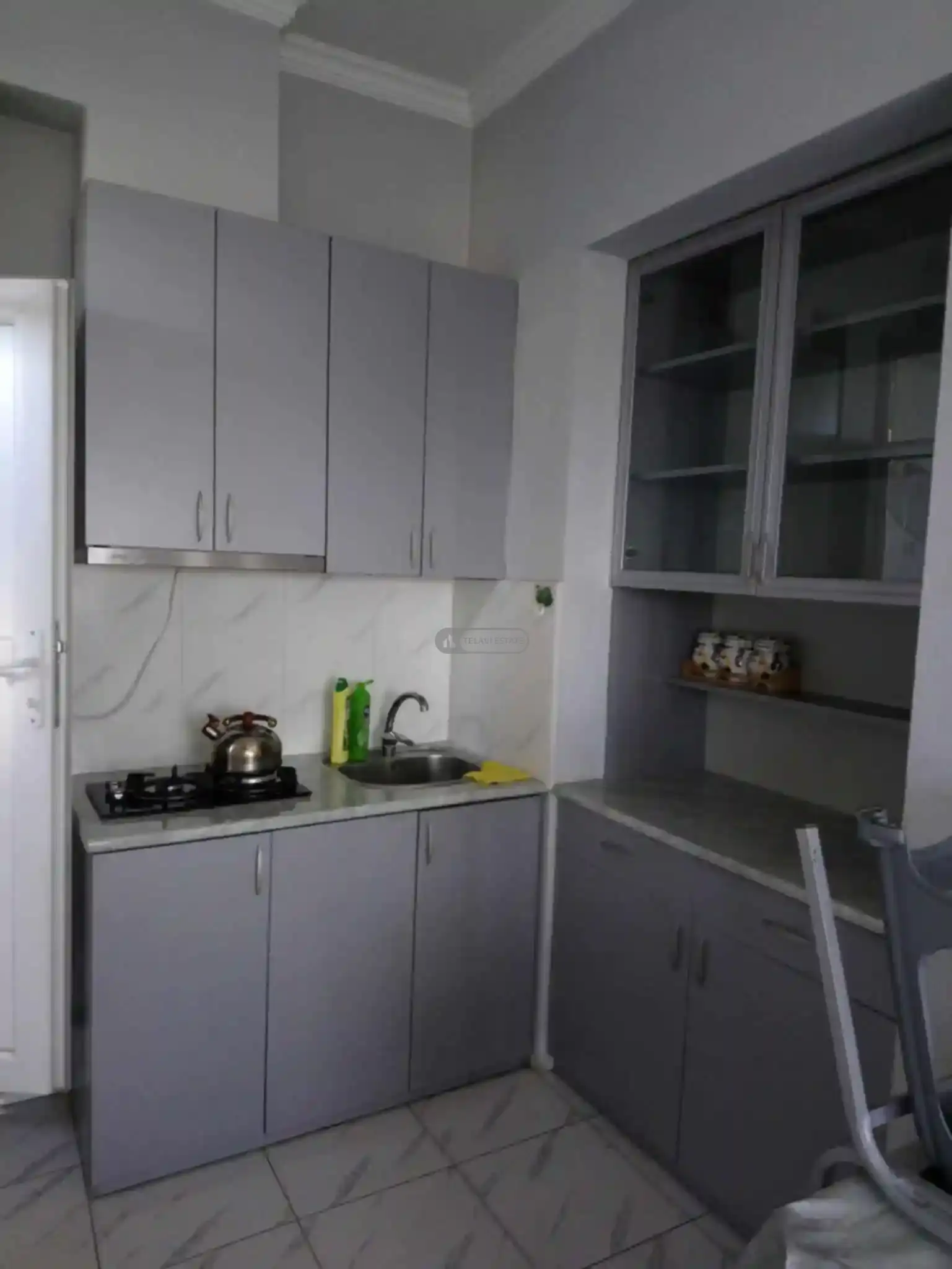 Apartment for Rent in Telavi