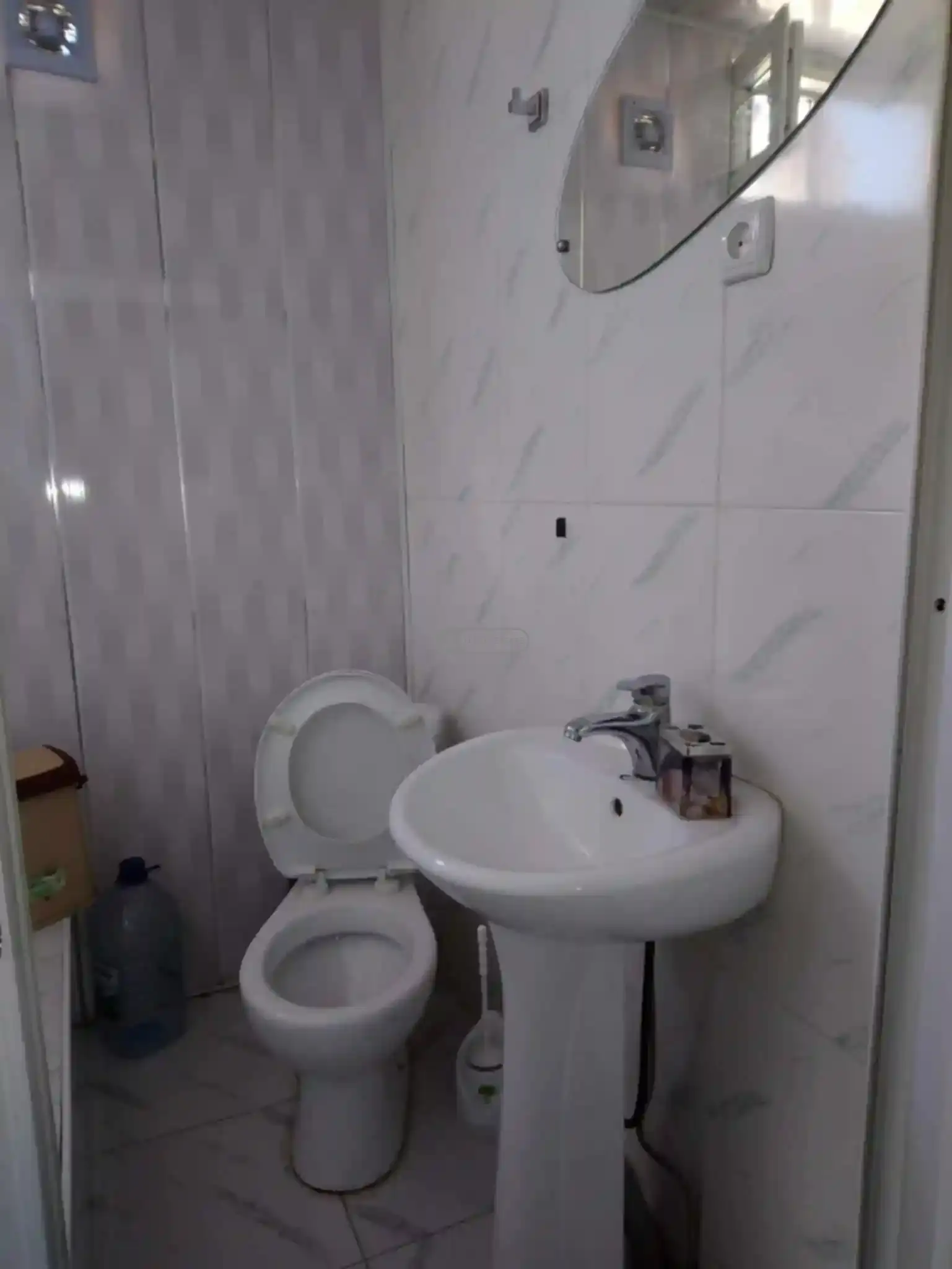 Apartment for Rent in Telavi