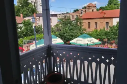 Сдаётся квартира в Телави