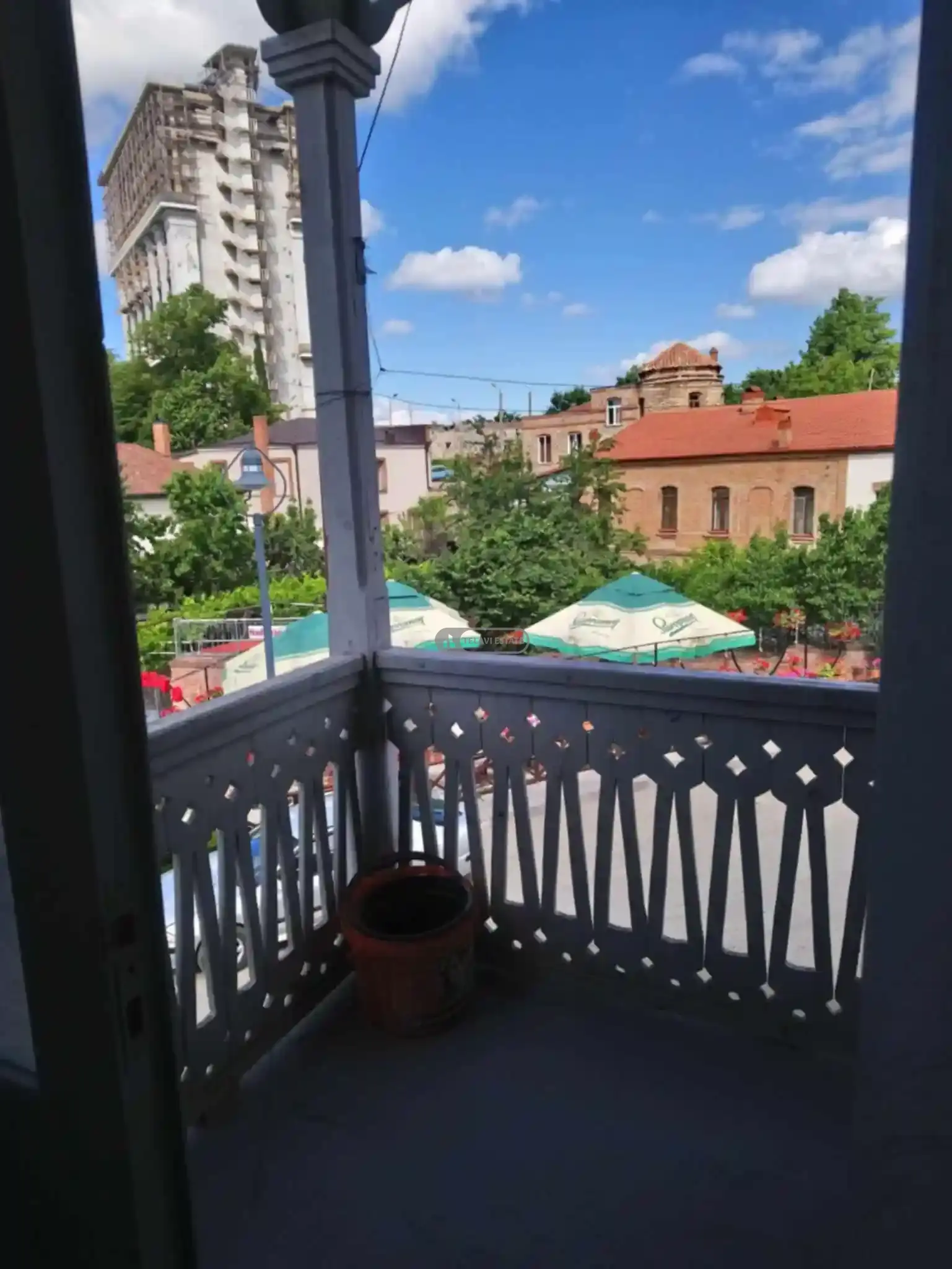 Apartment for Rent in Telavi