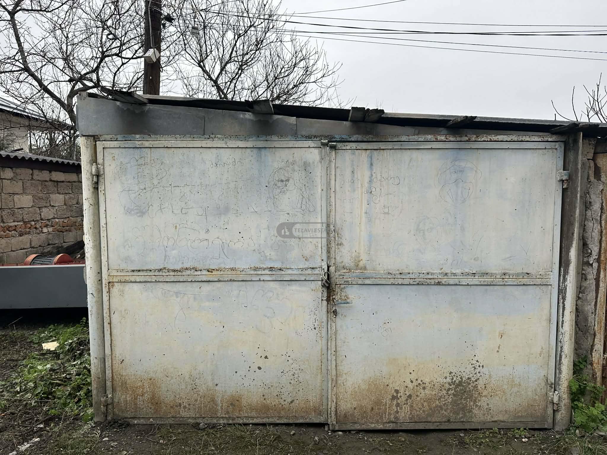 Garage in Telavi