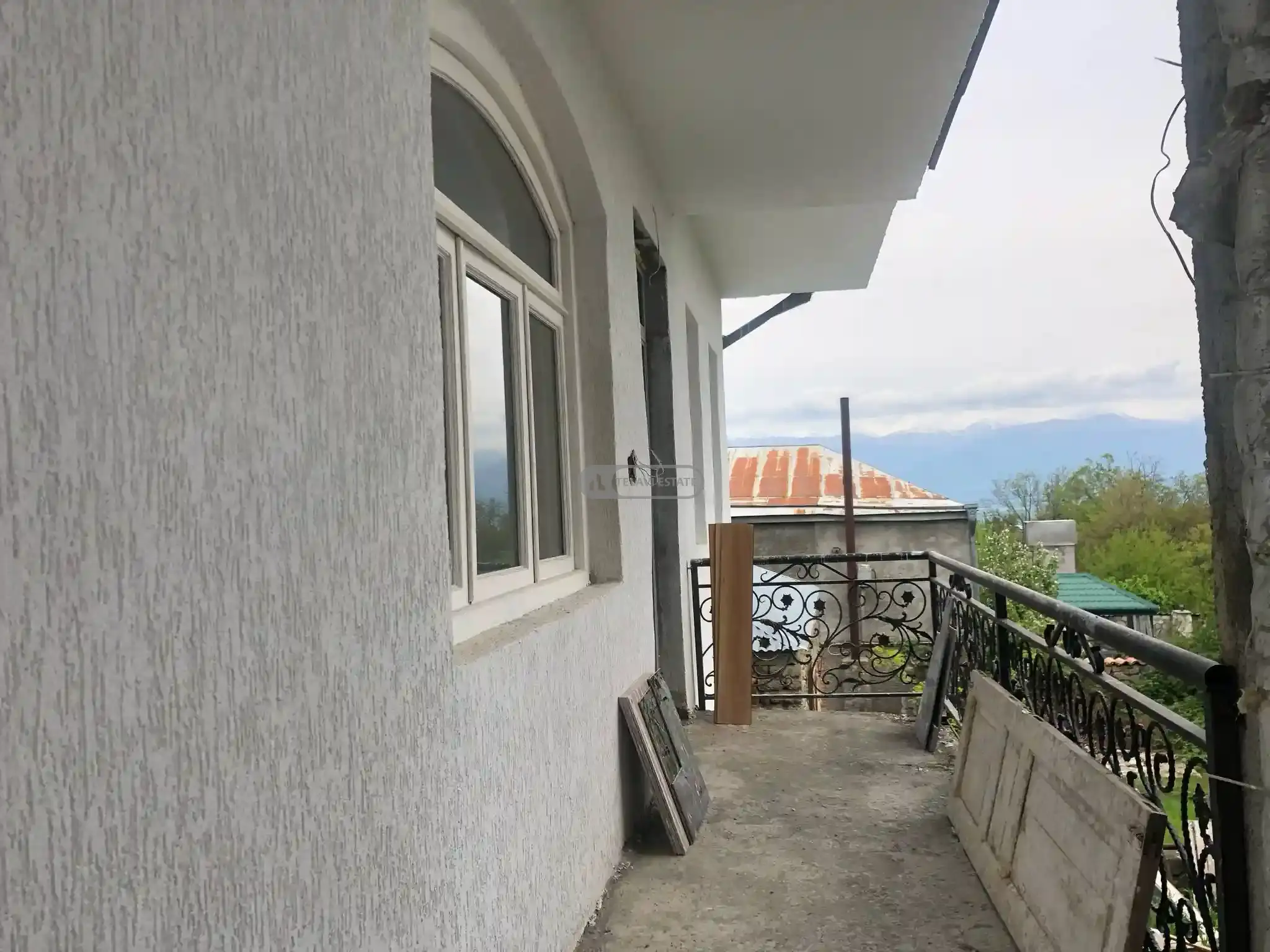 Дом в аренду в Телави