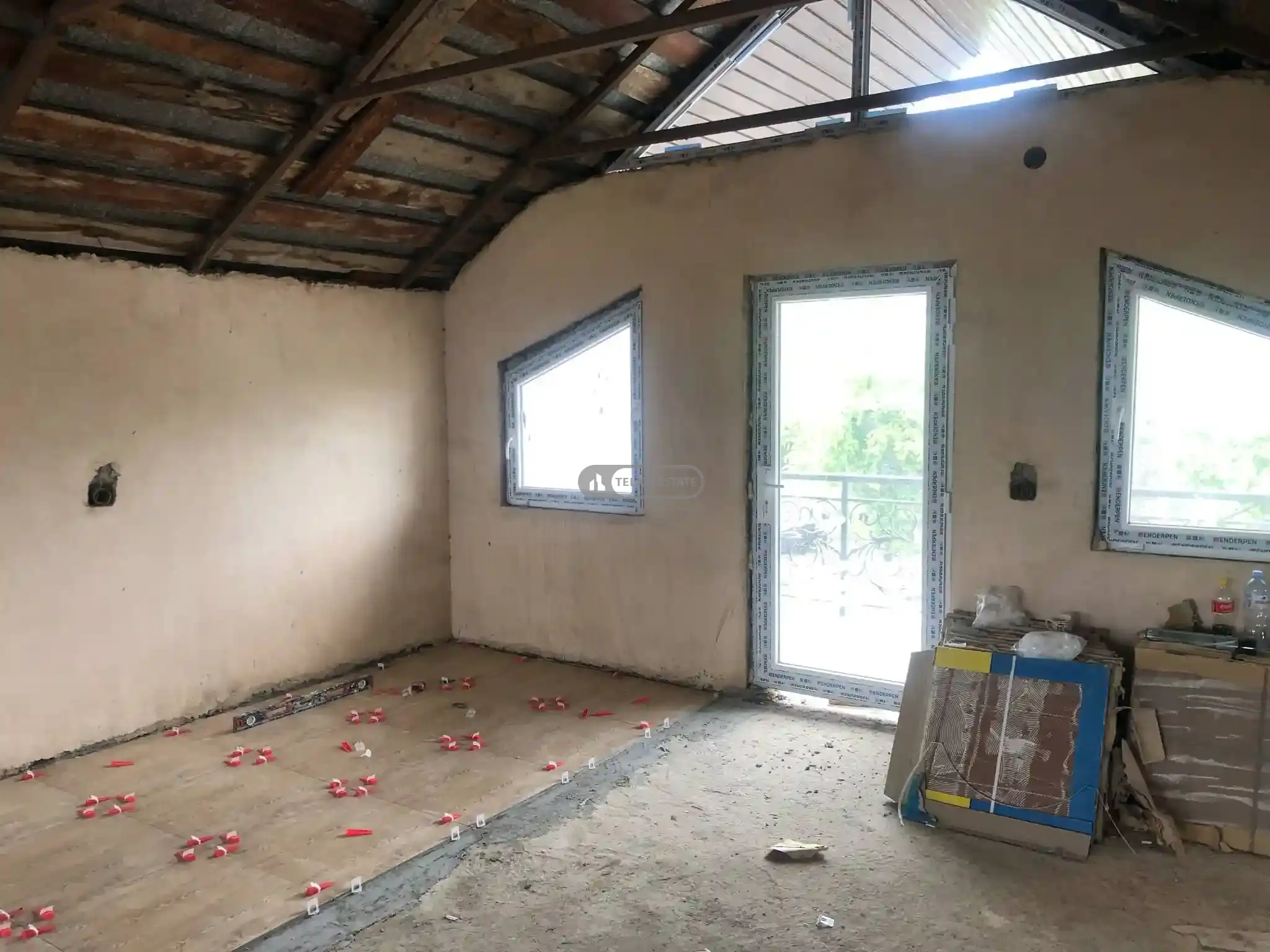 Дом в аренду в Телави