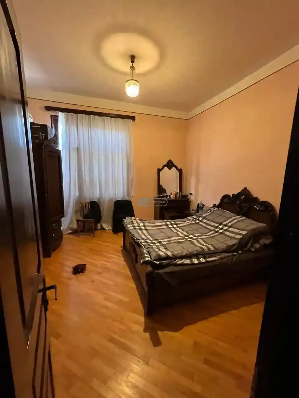 სახლი თელავში