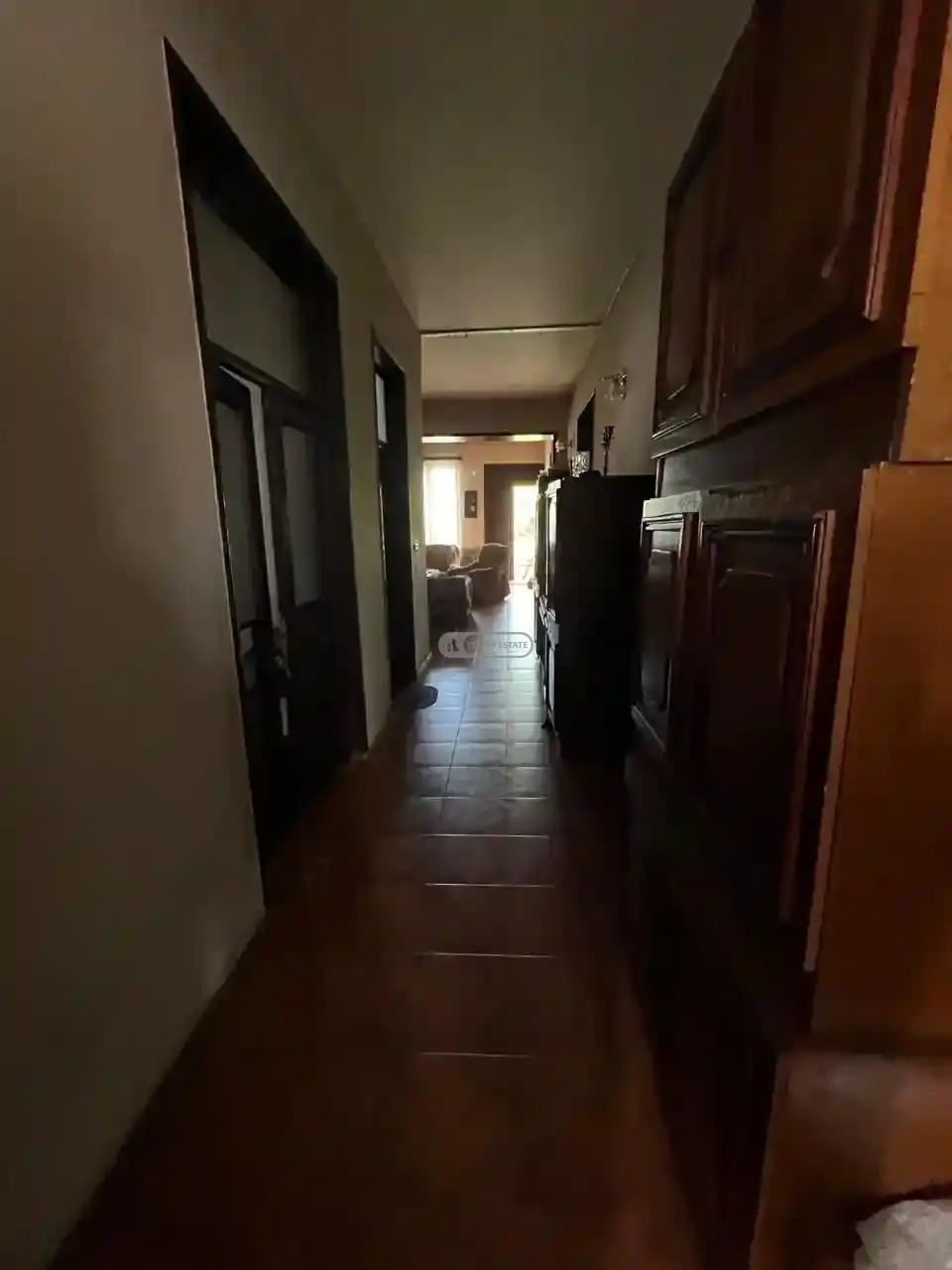 სახლი თელავში