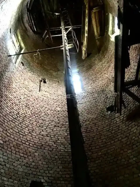 Производственно-коммерческий объект в Цнори