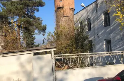 საწარმოო-კომერციული ფართი წნორში