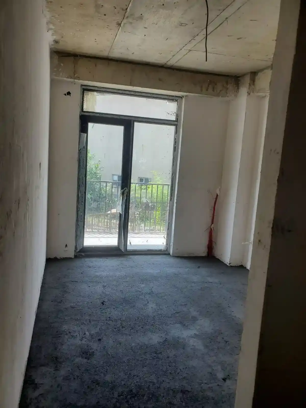 4-комнатная квартира в Телави