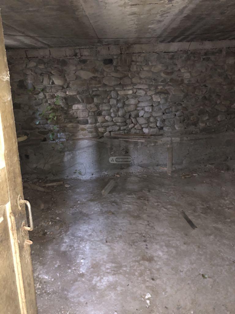 Land Plot in Tsinandali