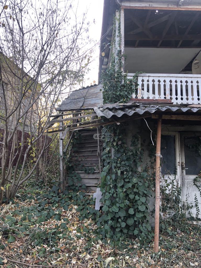 Land Plot in Tsinandali