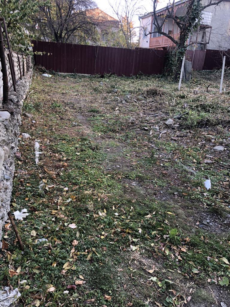 Land Plot in Tsinandali