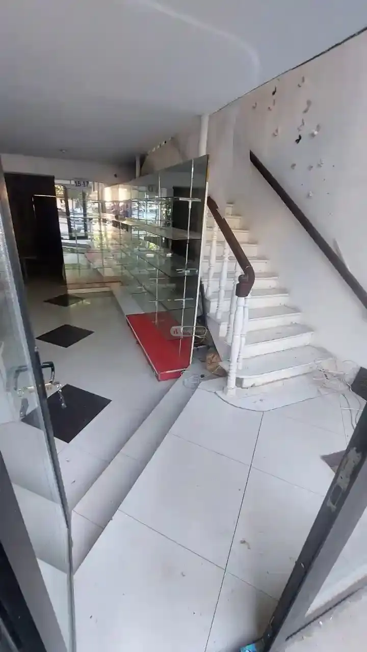 Commercial Space for Rent – Telavi