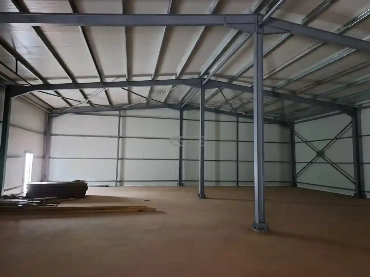 Аренда склада в Телави