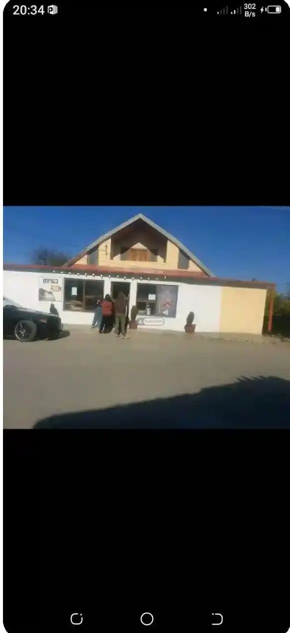 კომერციული ფართი კონდოლში