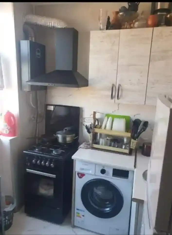 1-комнатная квартира в Телави