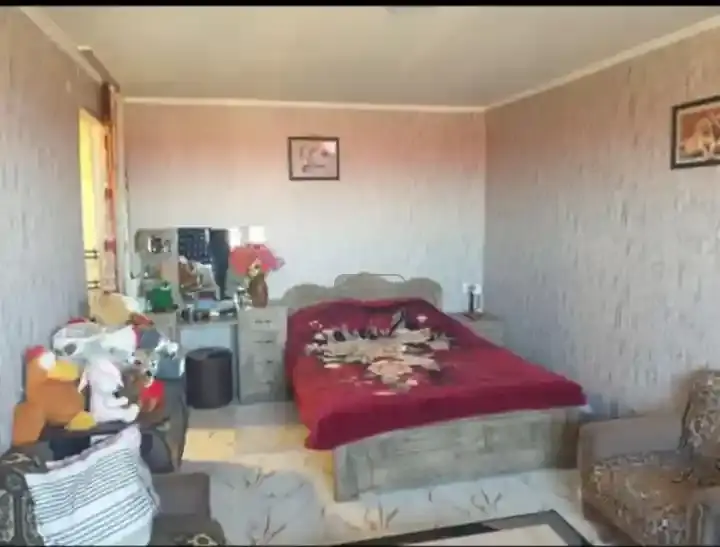 1-комнатная квартира в Телави