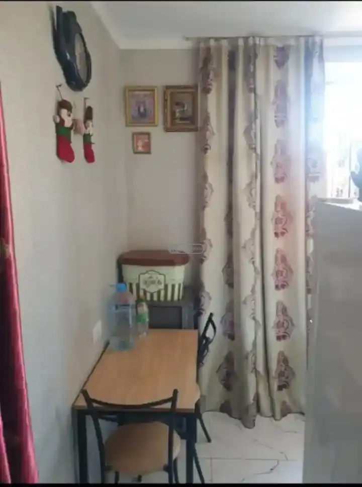 1-комнатная квартира в Телави