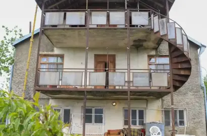 სახლი რუისპირში