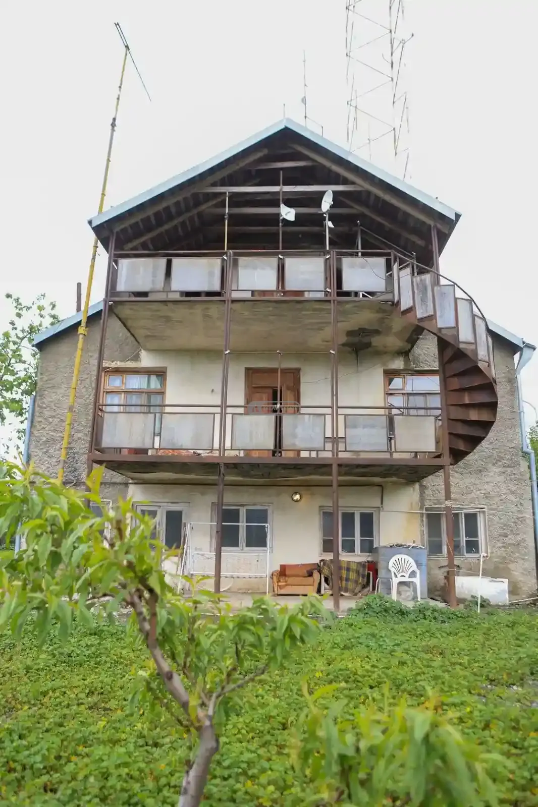 სახლი რუისპირში