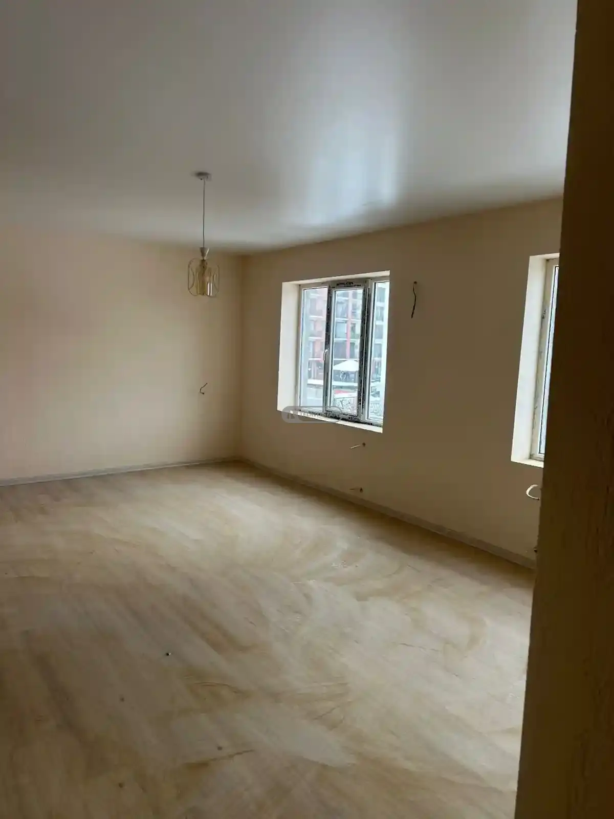 3 ოთახიანი ბინა თელავში