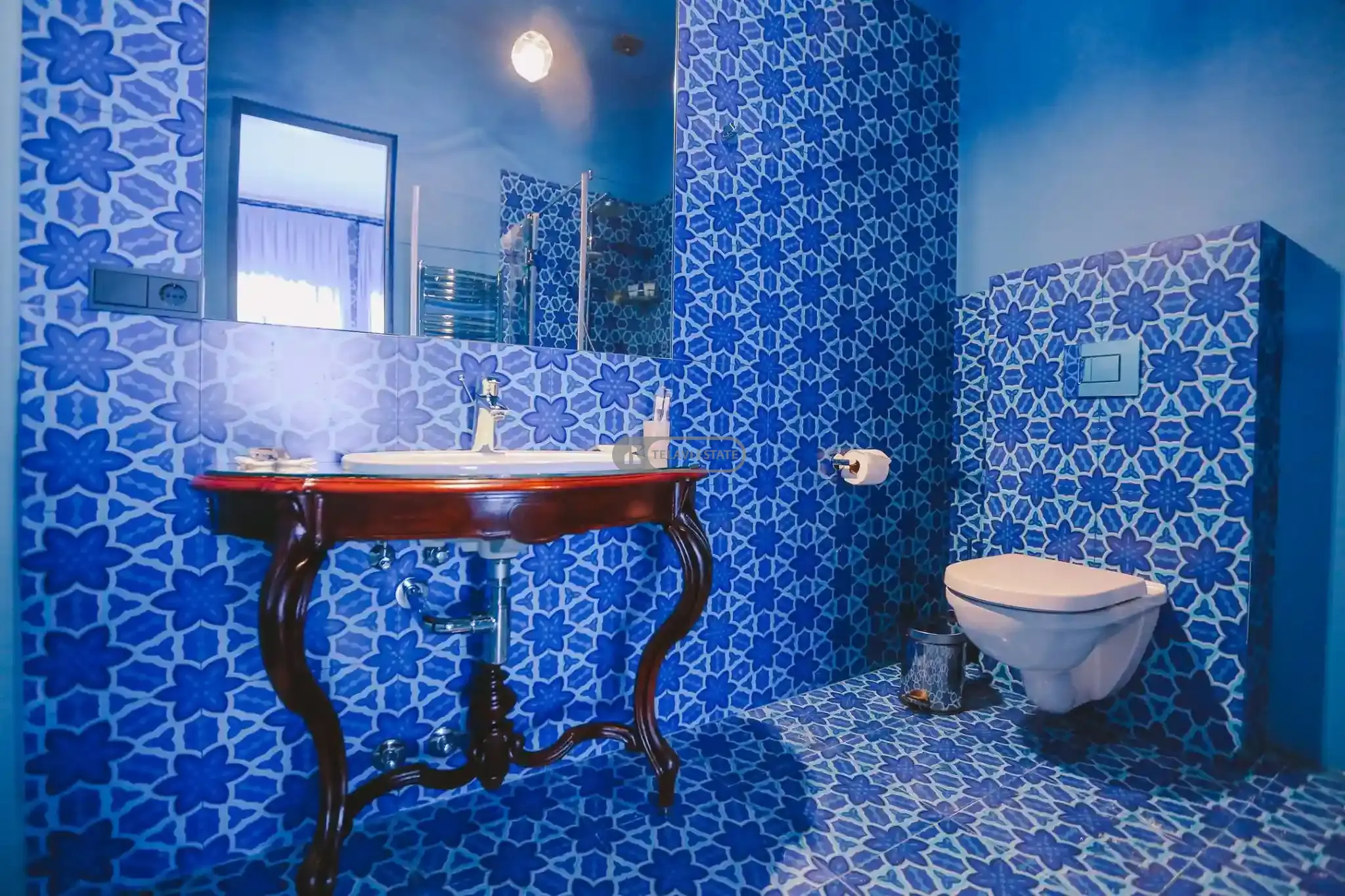 Гостиница в Телави