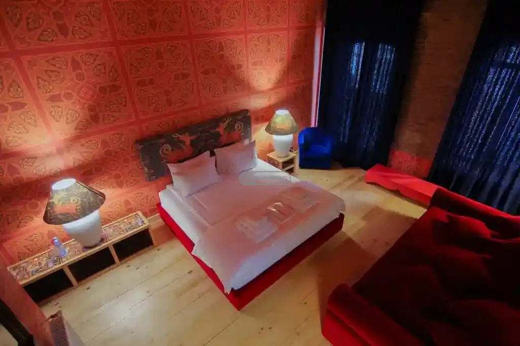 Гостиница в Телави