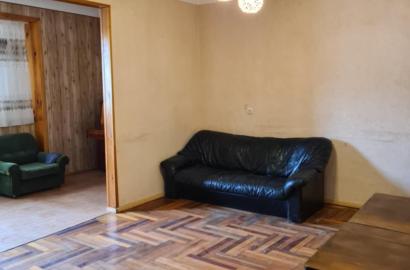 Сдаётся 3-комнатная квартира в Телави