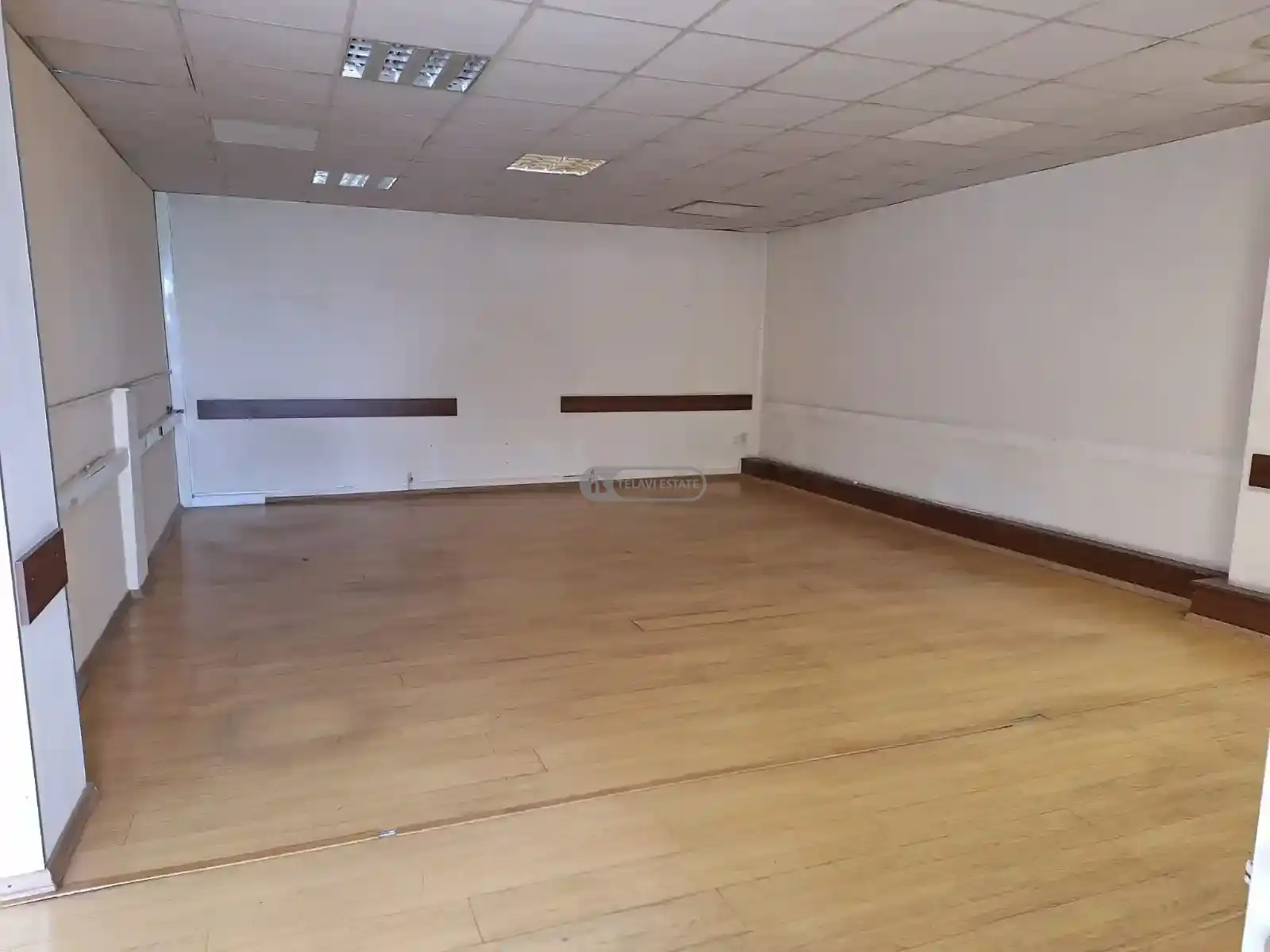 ქირავდება კომერციული ფართი თელავში