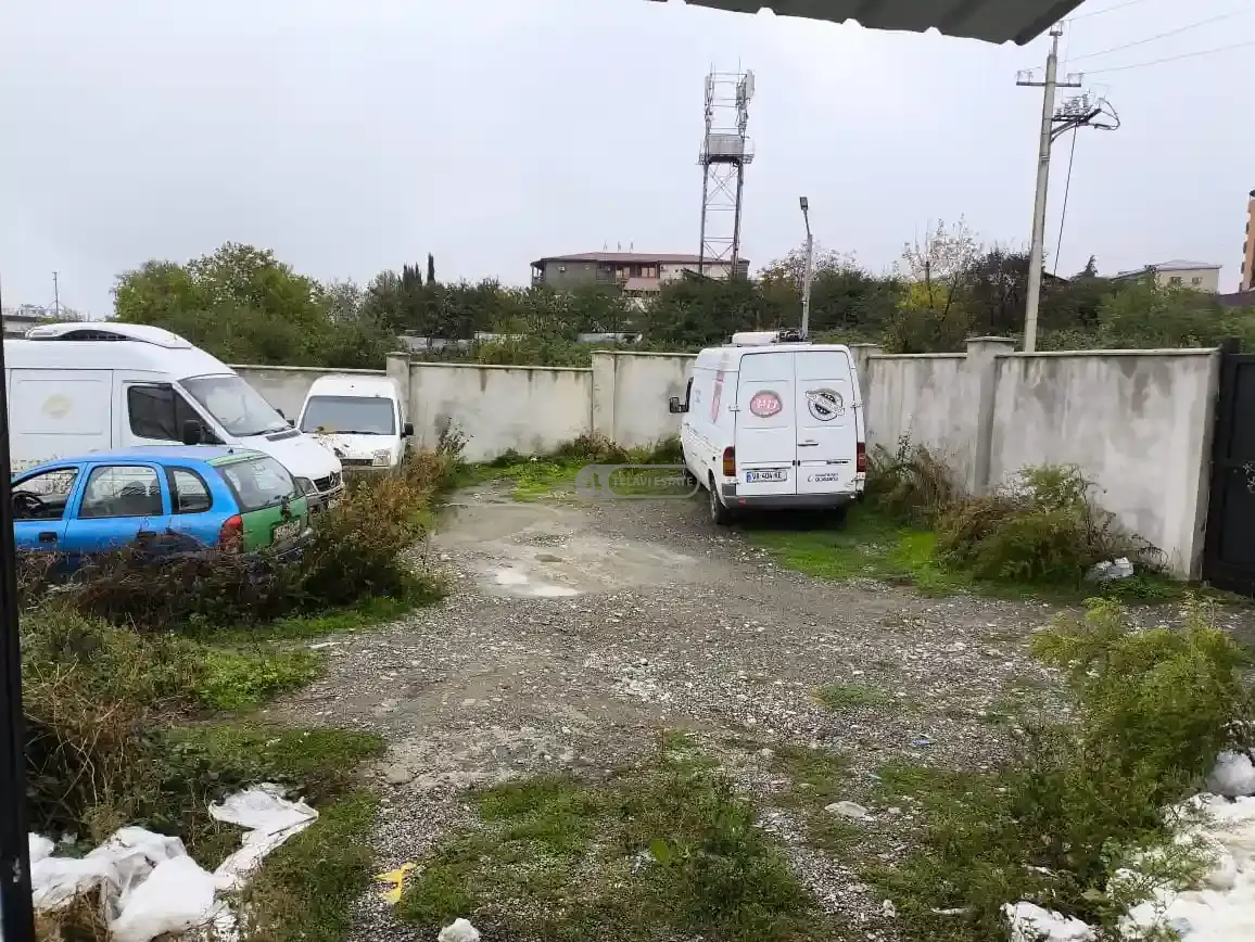 Сдаётся коммерческий объект в Телави