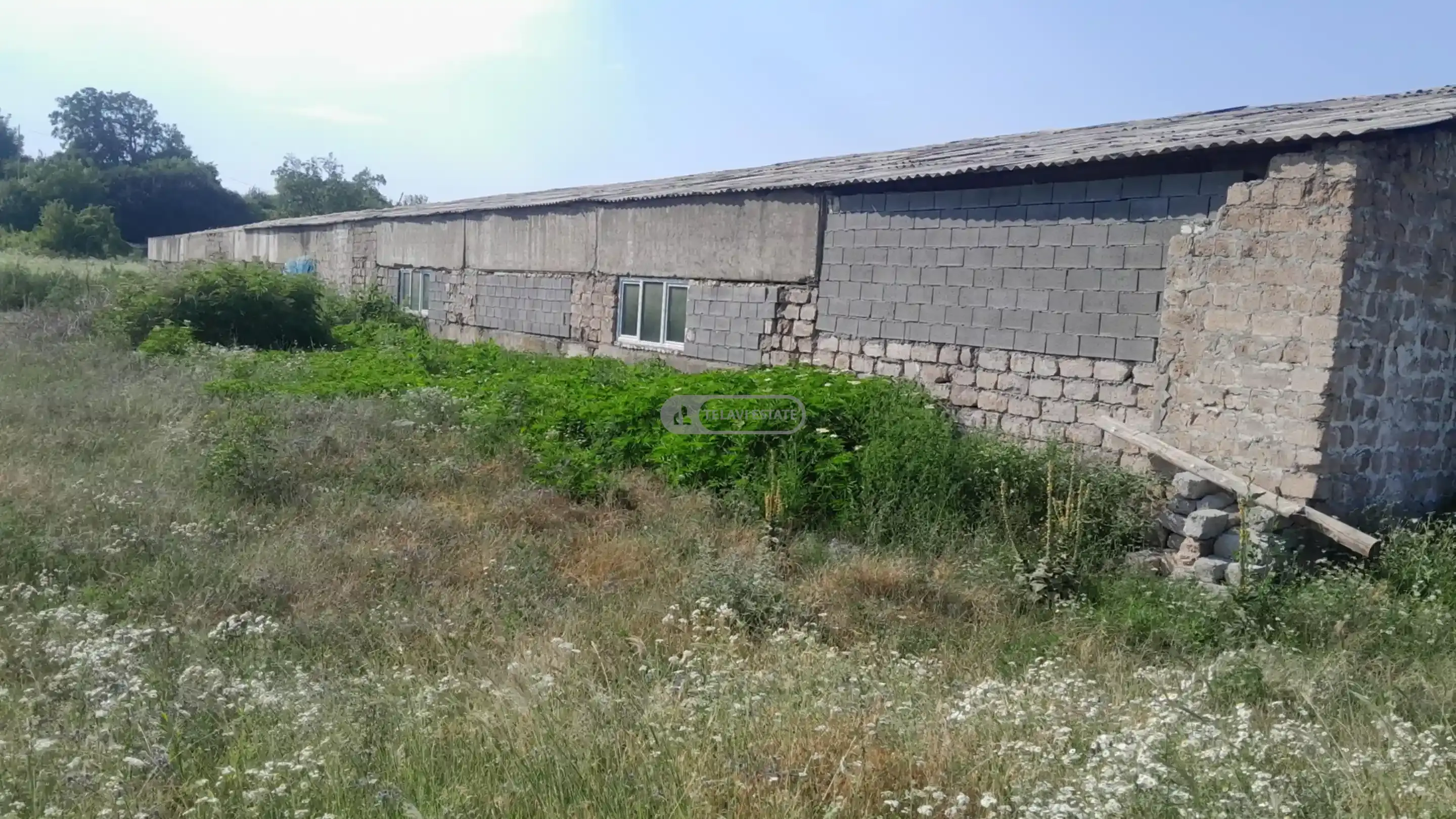 Farm for Sale in Kisiskhevi