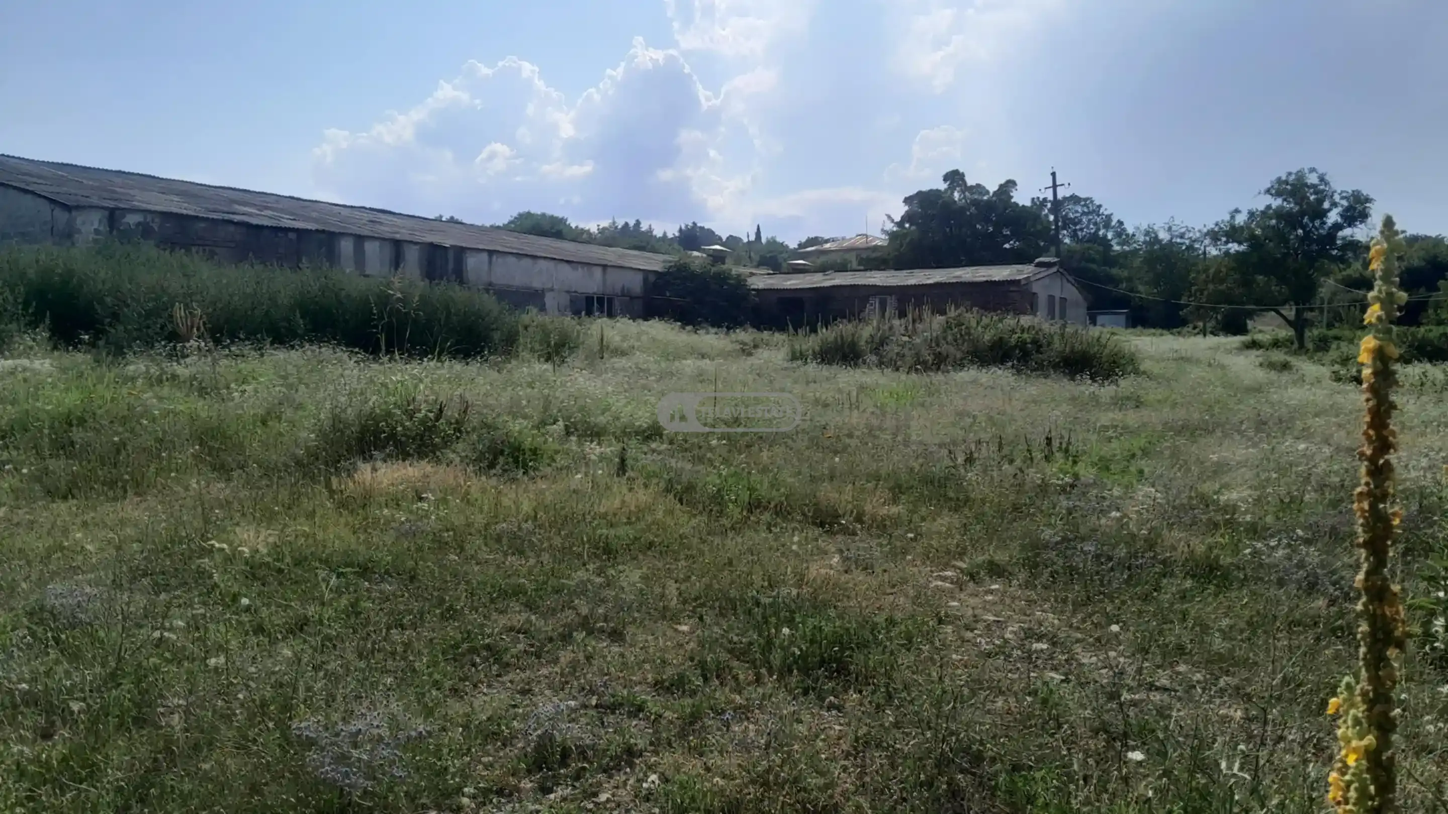 Farm for Sale in Kisiskhevi