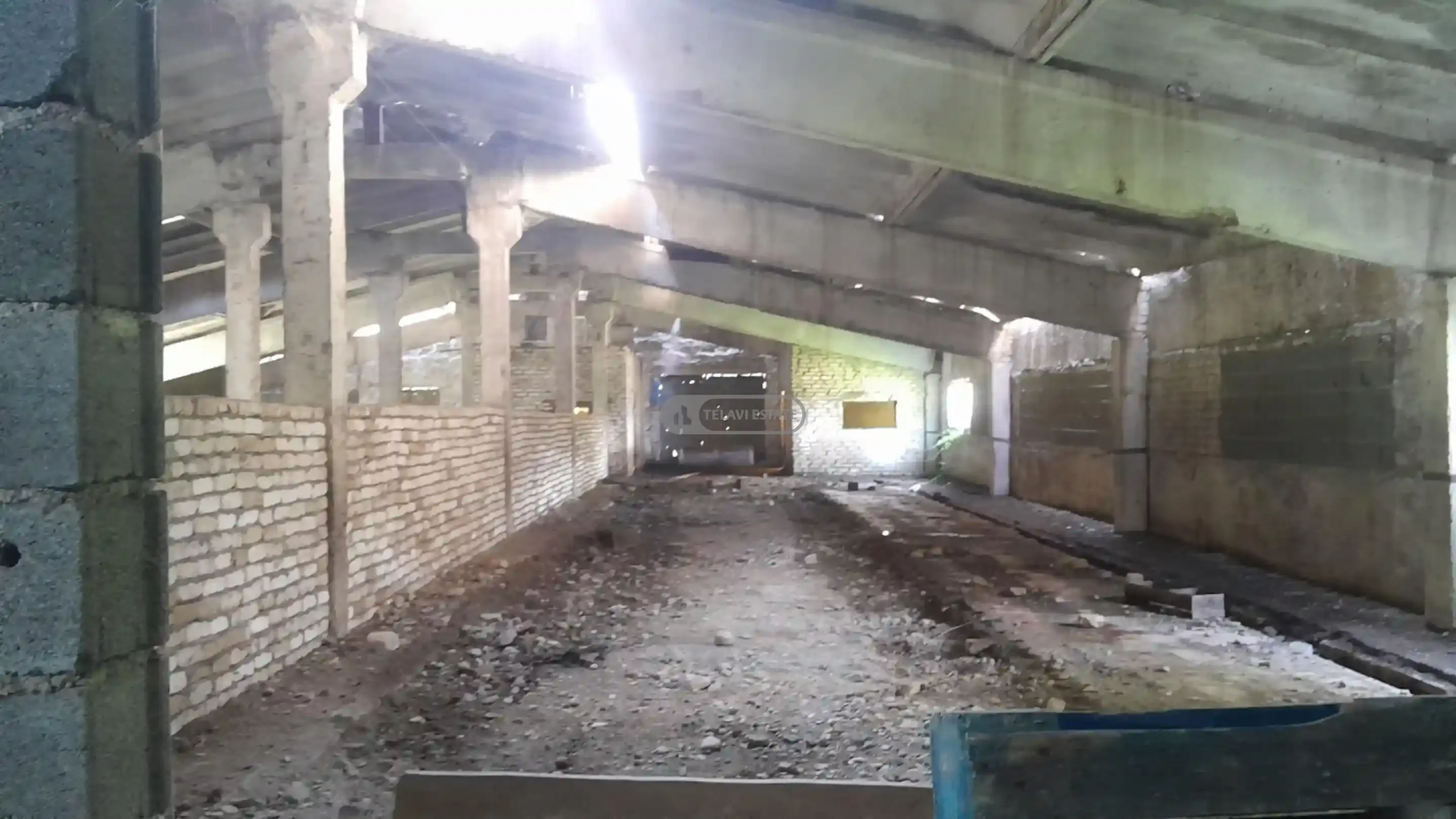 Farm for Sale in Kisiskhevi