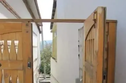 სახლი სიღნაღში