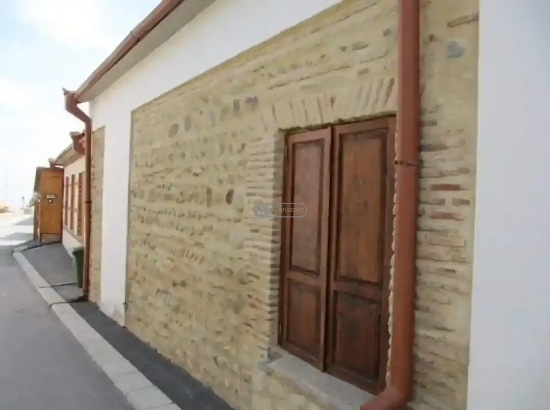 Дом в Сигнаги