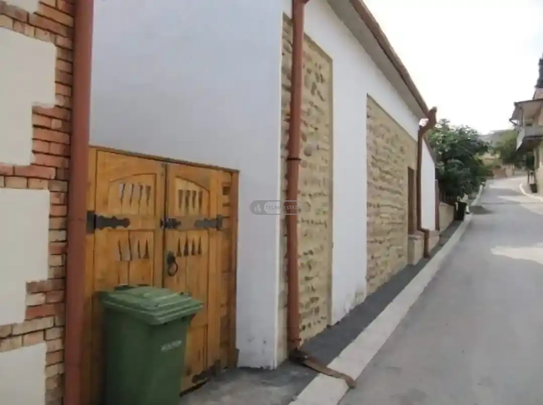 Дом в Сигнаги