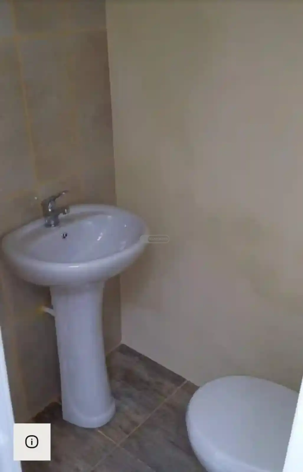 Дом в Сигнаги