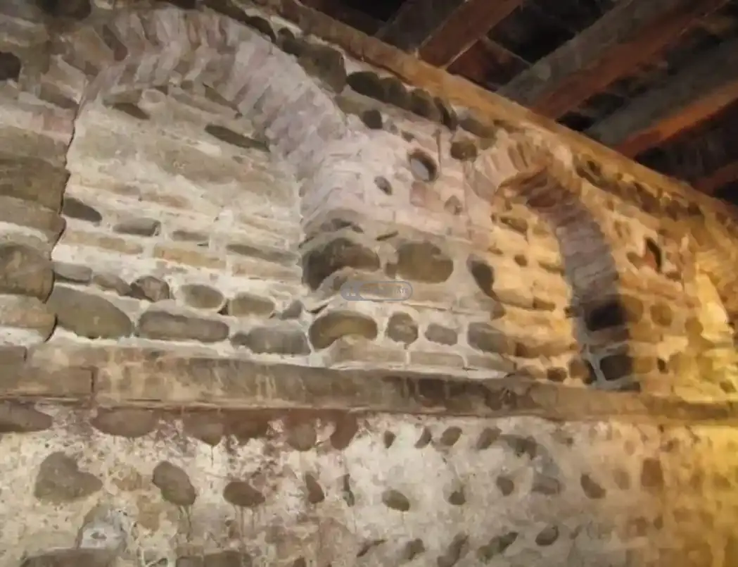 Дом в Сигнаги