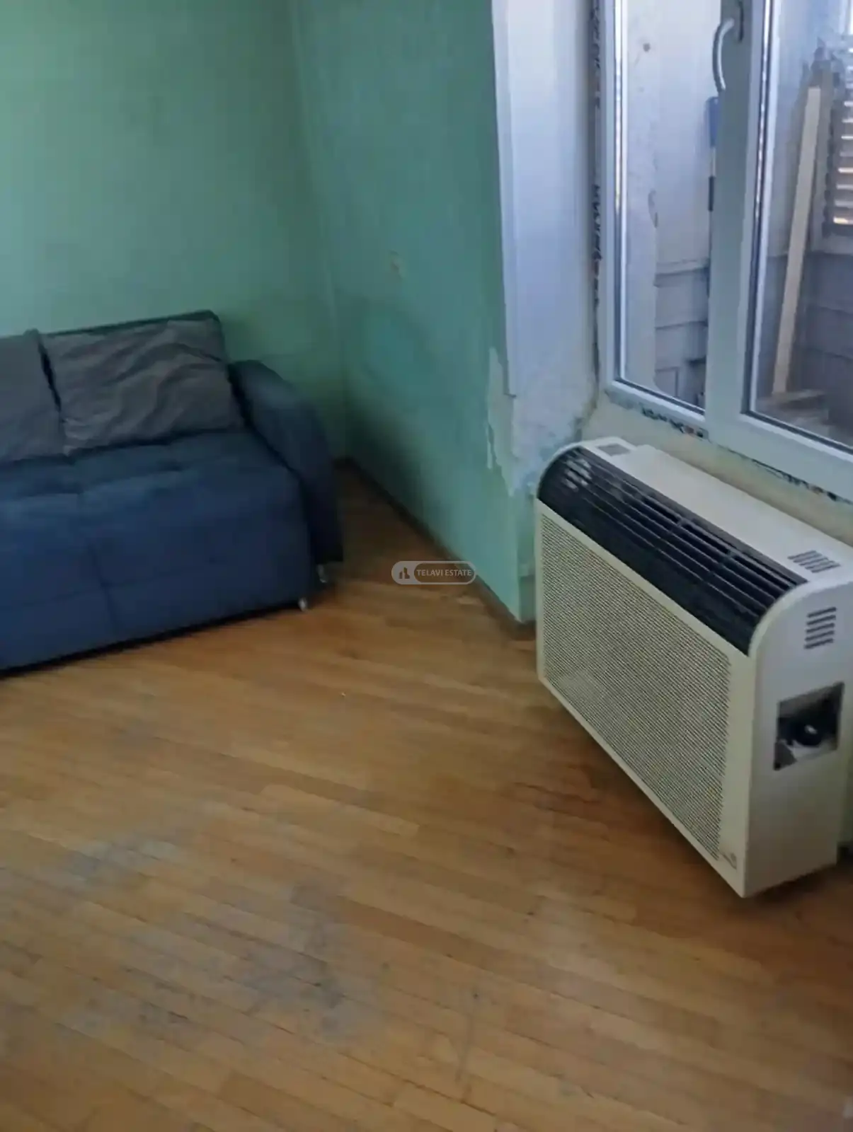 2-room apartment for rent in Telavi